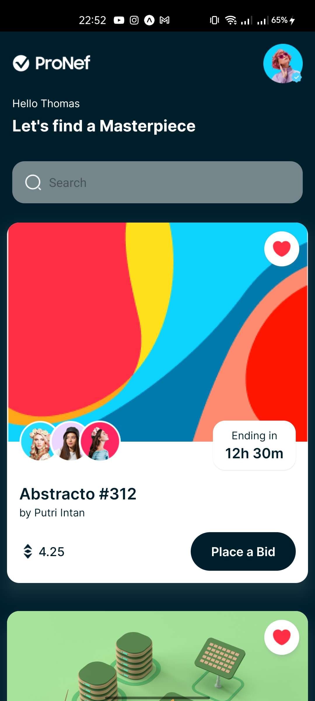 projectsData.nft.title